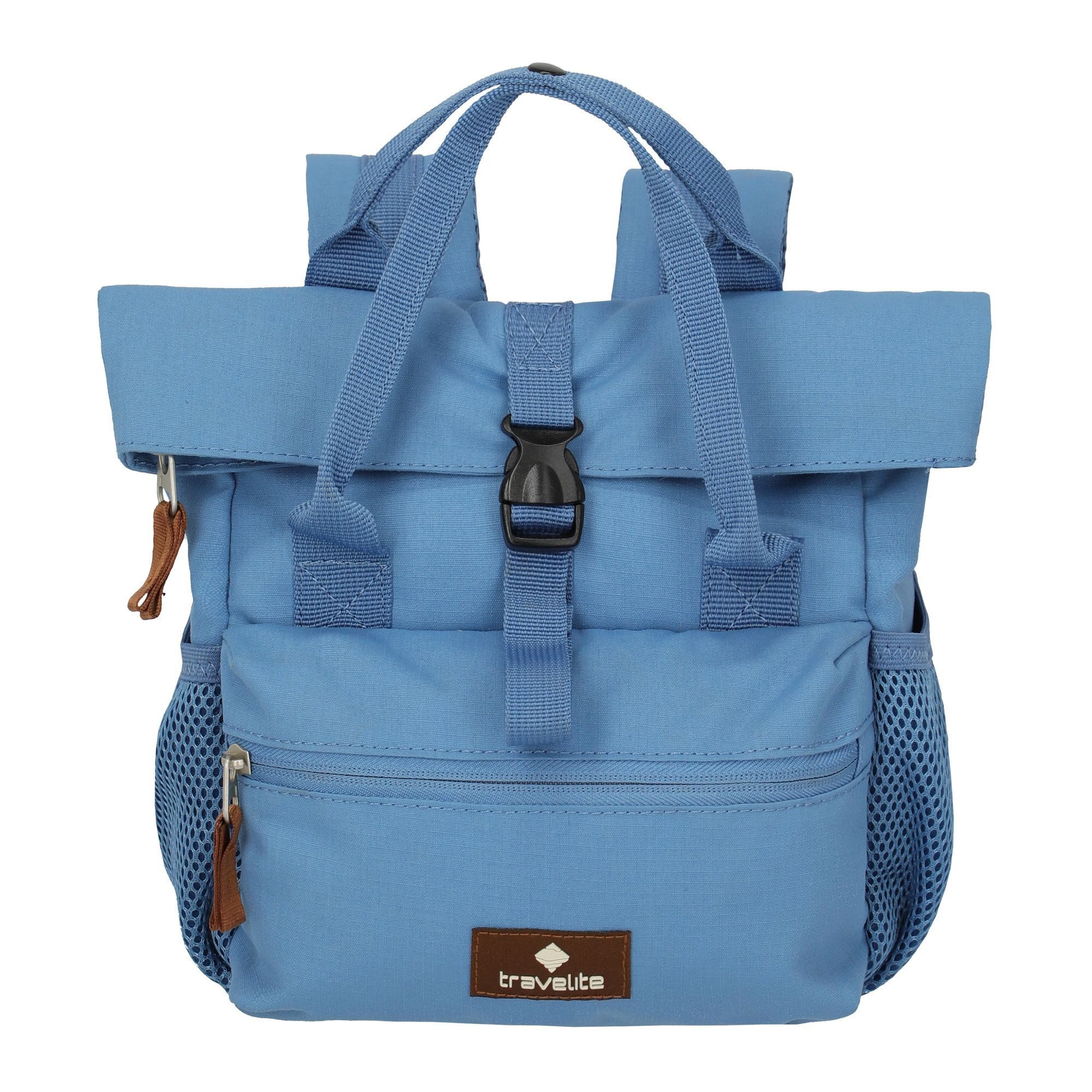 travelite Cityrucksack Basics, Polyester