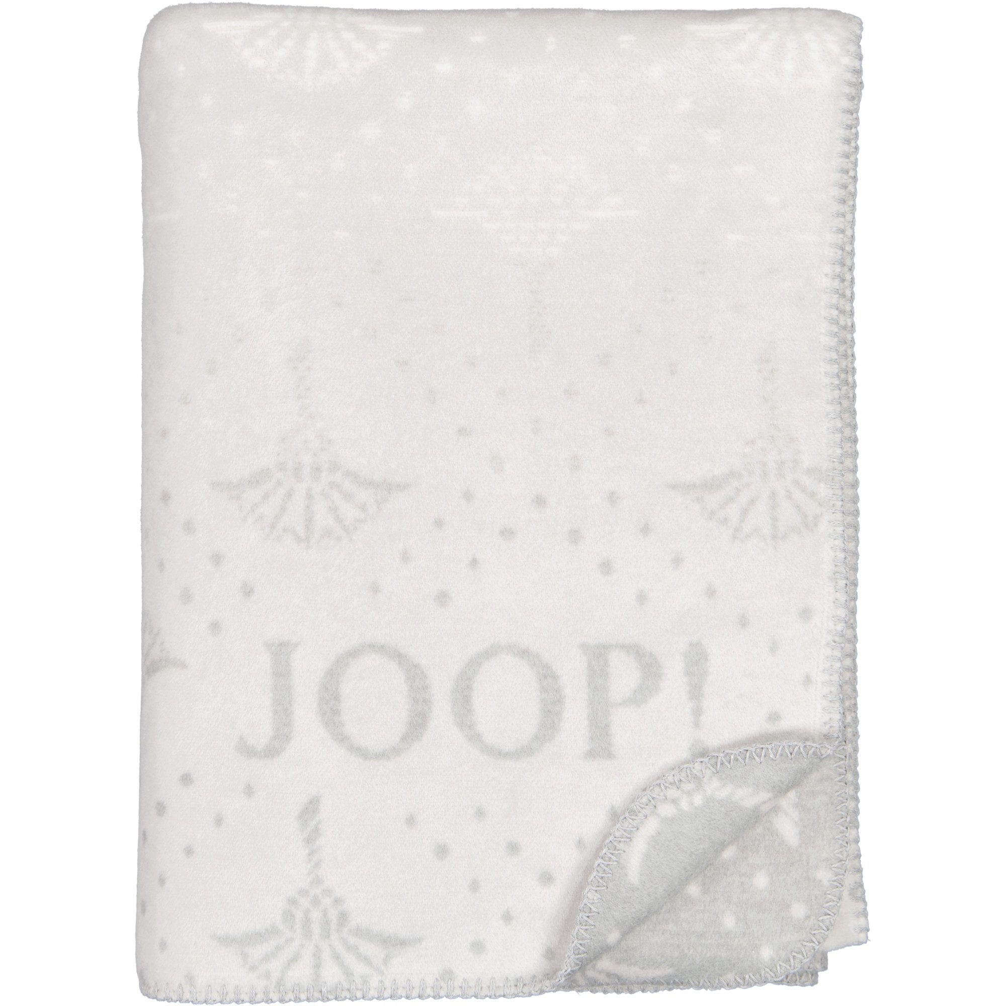 Wohndecke Cornflower Charm, JOOP!
