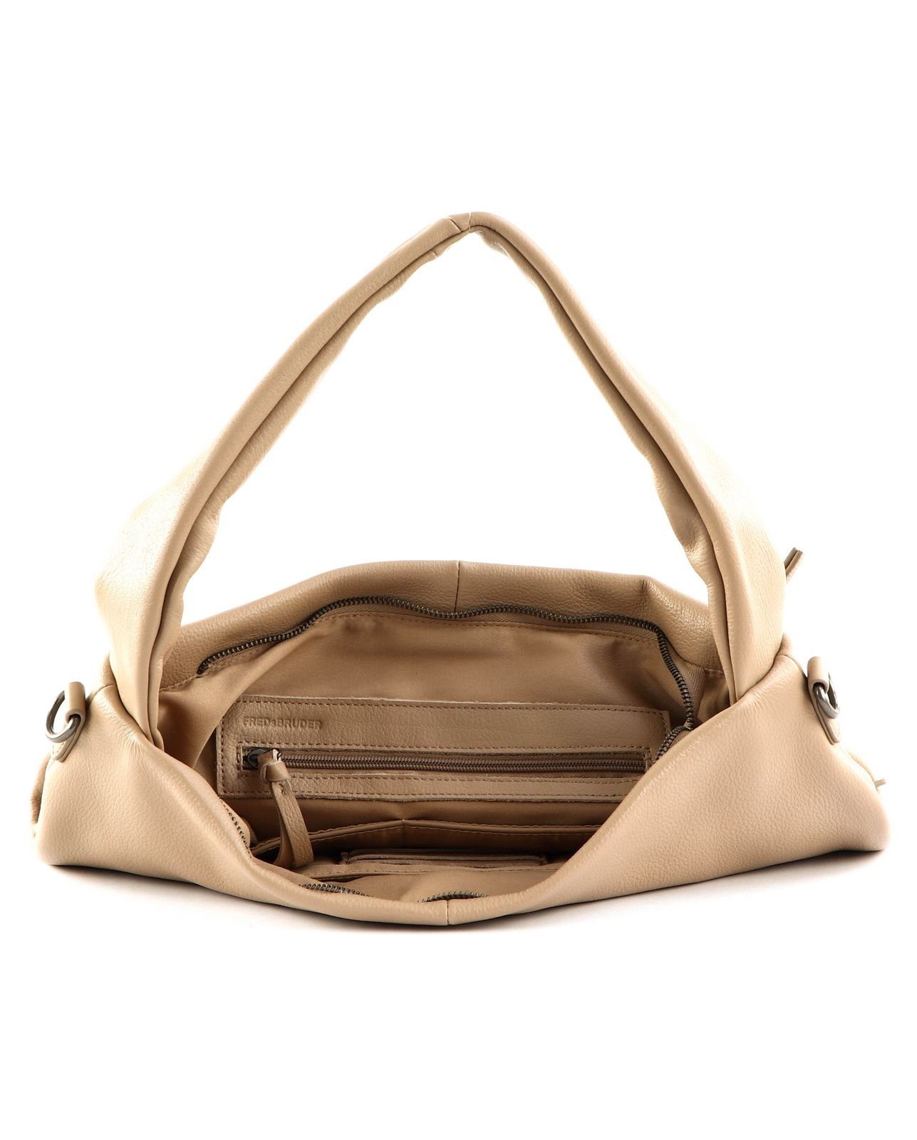 FREDsBRUDER Schultertasche Fosa