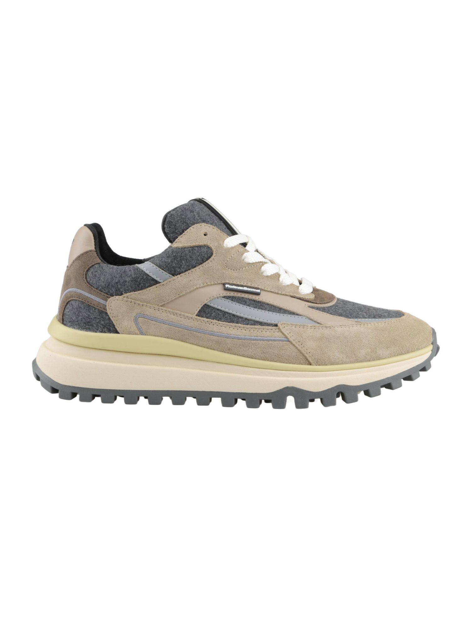 Floris van Bommel Regular Laufschuh