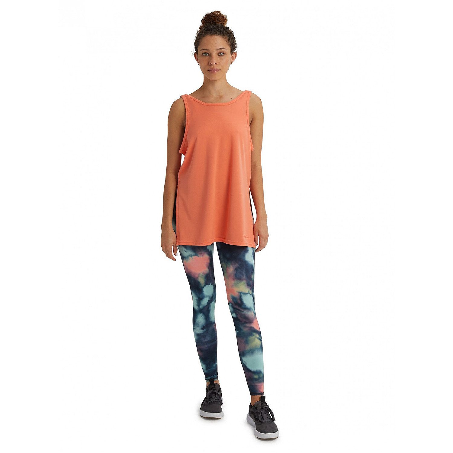 Burton Funktionstop Tank Top W WB LUXEMORE SLIT TANK