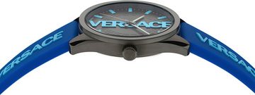 Versace Quarzuhr V-VERTICAL, VE3H00823