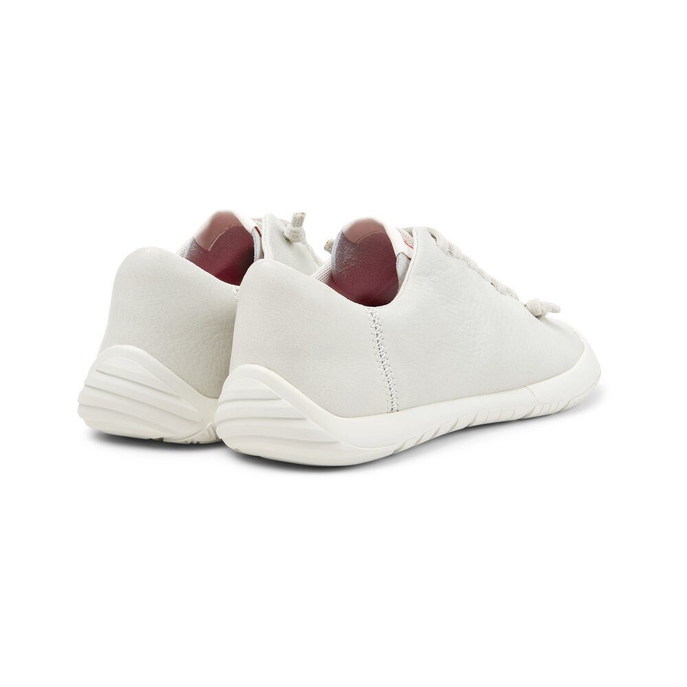 Camper Camper - Peu Path+ - Weiß Slipper