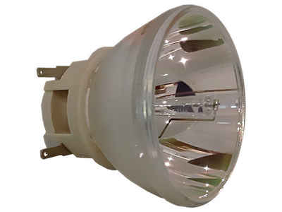 Philips Beamerlampe, 1-St., Beamerlampe für OPTOMA SP.7C601GC01, BL-FU220E, Erstausrüster-Qualität, umwelt- & ressourcenschonend