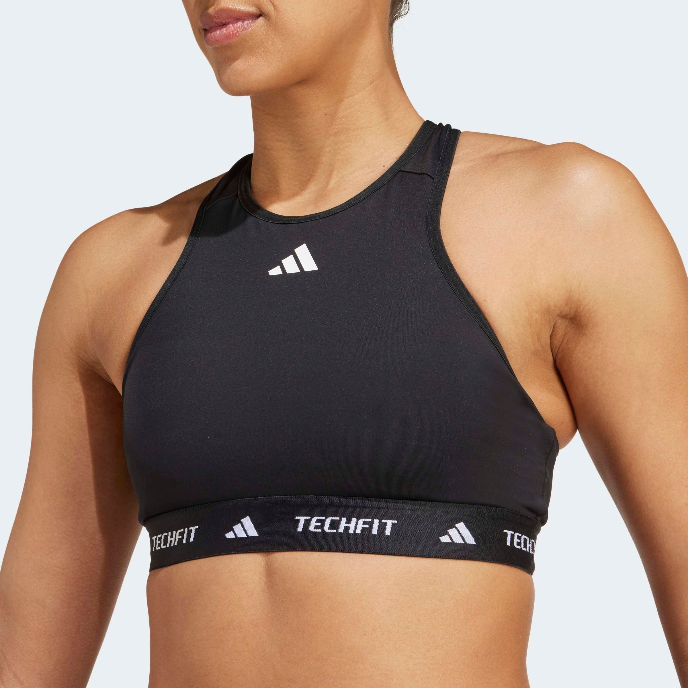 adidas Performance Sport-BH TF MS HN BRA (1-tlg) günstig online kaufen