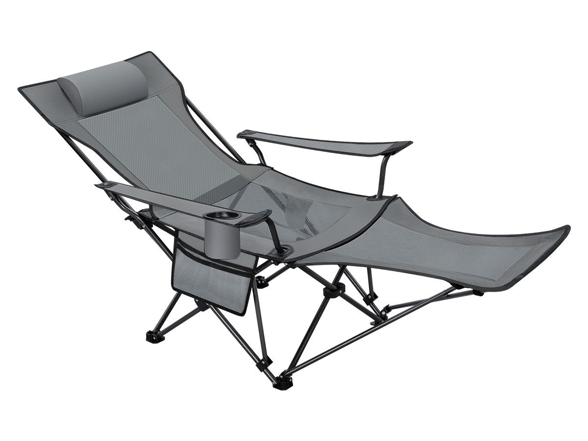 Woltu Campingstuhl (1 St), faltbar Ultraleicht, günstig online kaufen