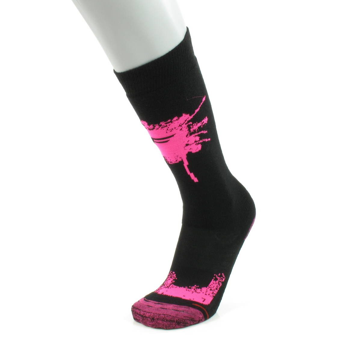 LINDNER socks Skisocken LINDNER Snowboard P100 für Frauen