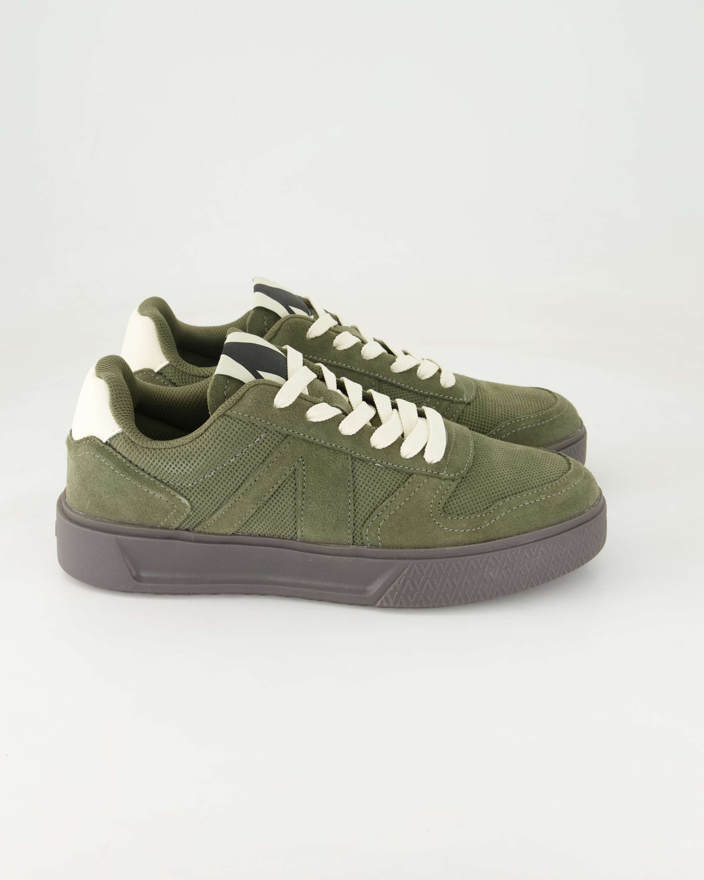 ARKK Copenhagen Cl1750-1298 Sneaker Obermaterial: Leder