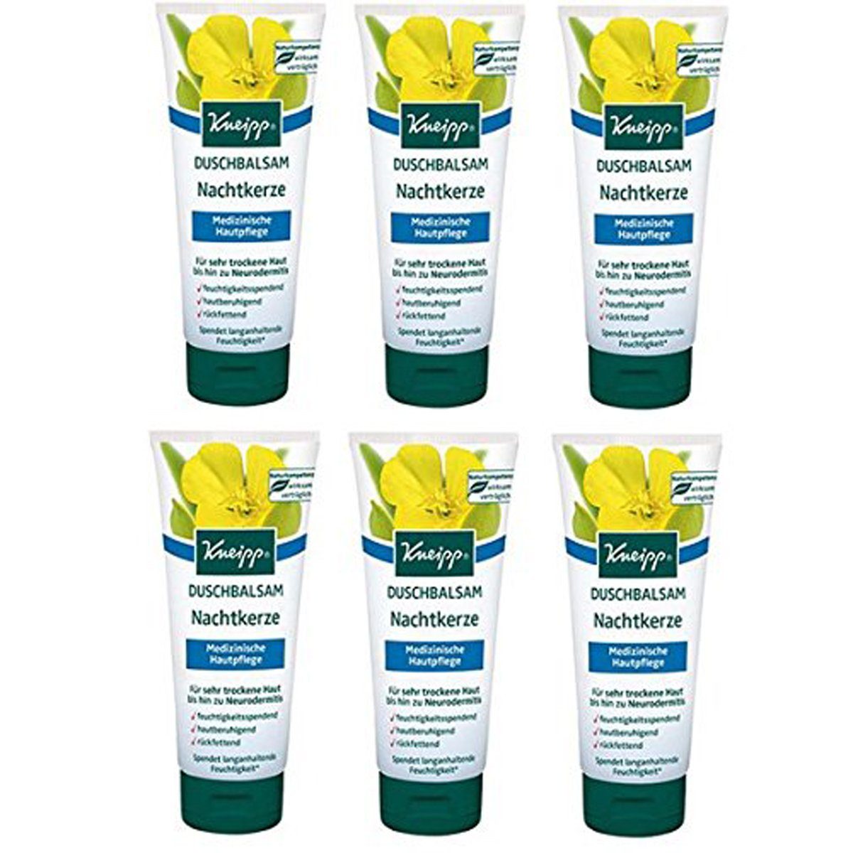 Kneipp Duschpflege