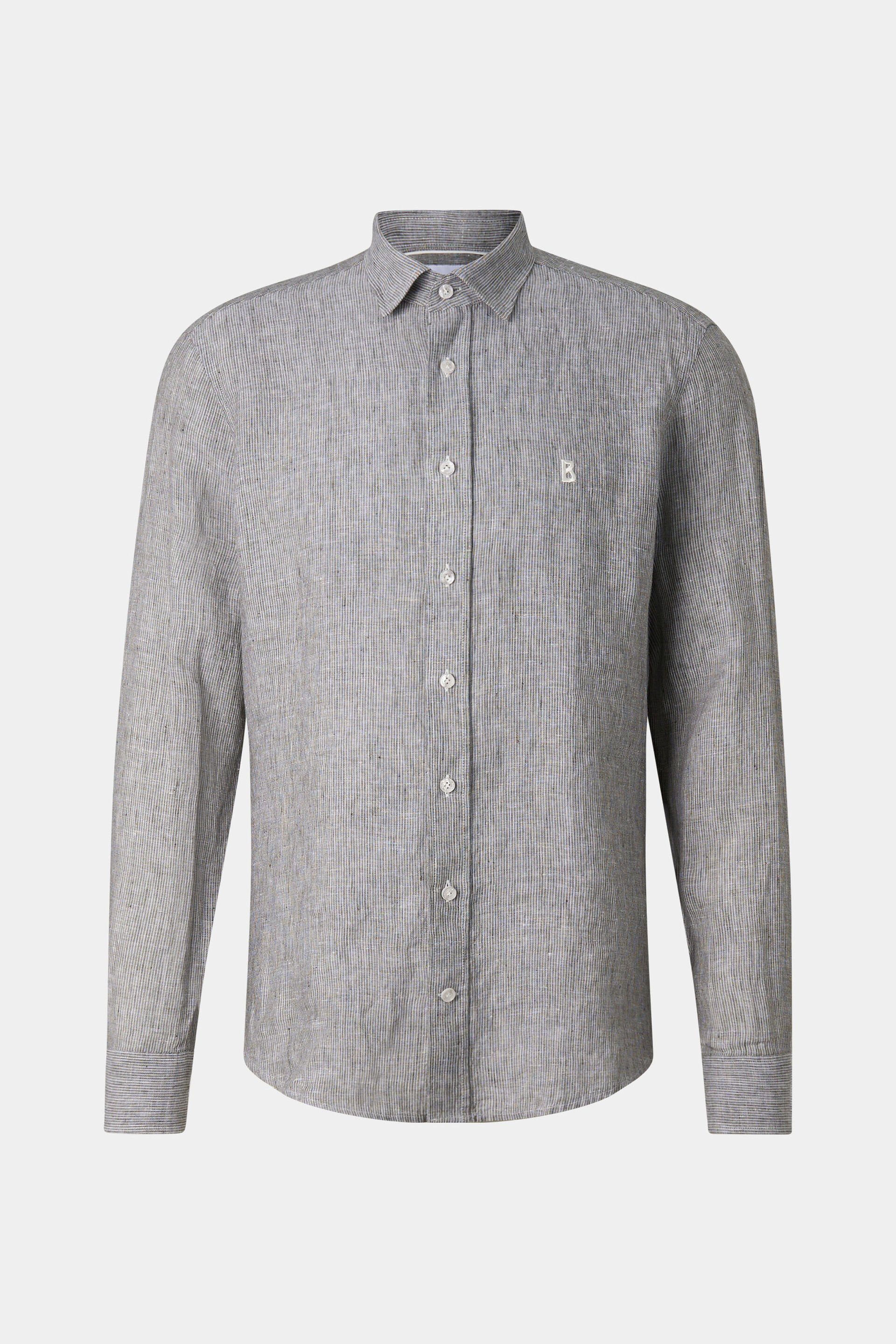 BOGNER Langarmhemd TIMI