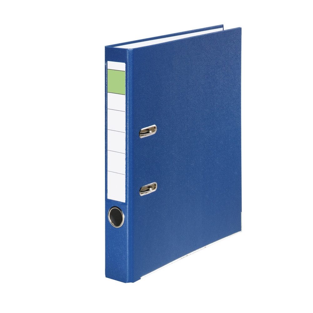 Falken Двухместные папки Falken Папки с файлами DIN A4 verschiedene Farben und Modelle - Farbe blau schm
