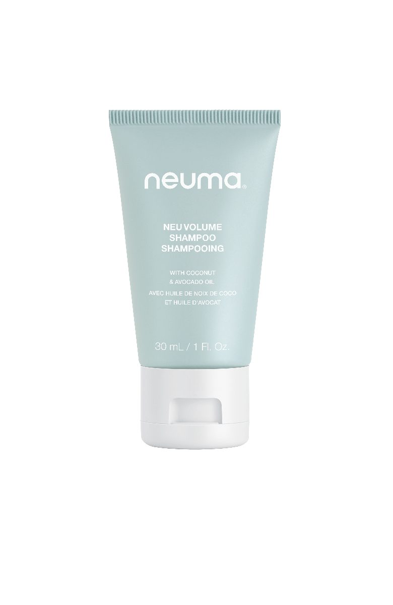 Neuma Haarshampoo Neuma Neu Volume Shampoo 30ml