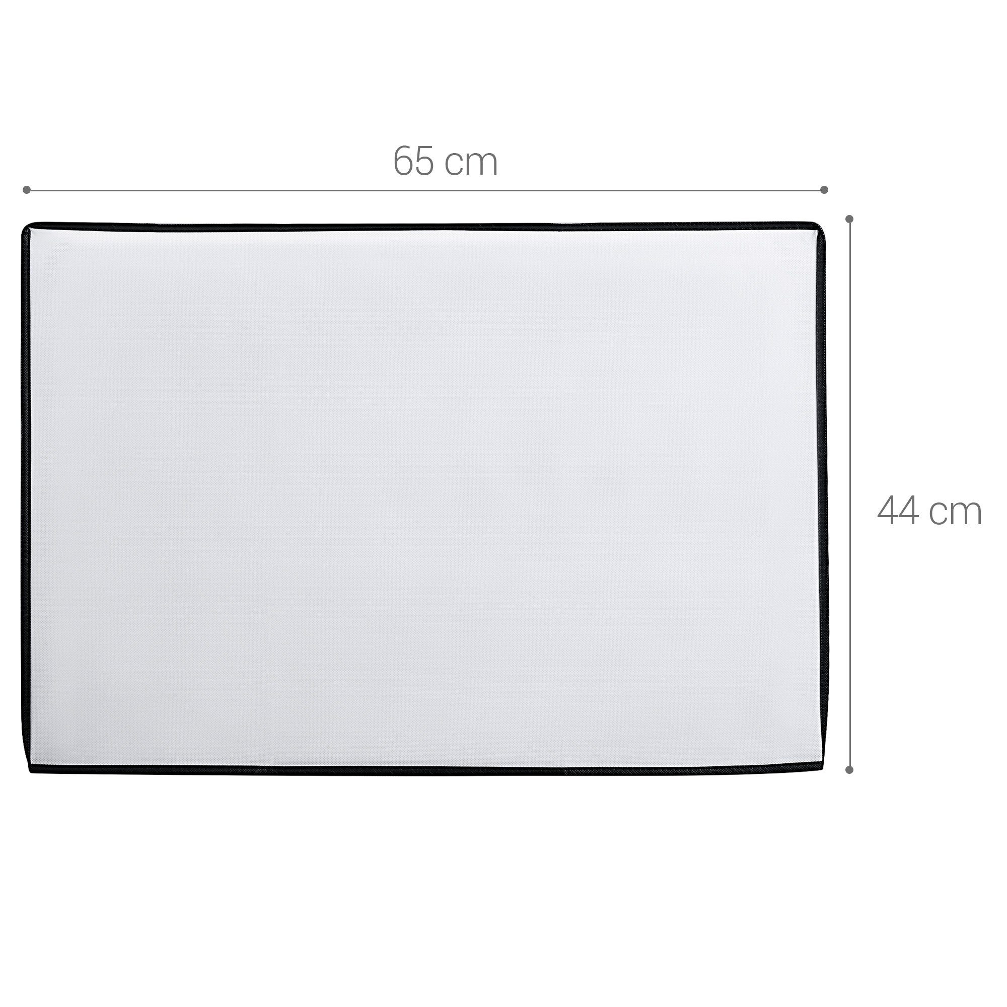 kwmobile Etui Hülle für 24-26" Monitor, günstig online kaufen