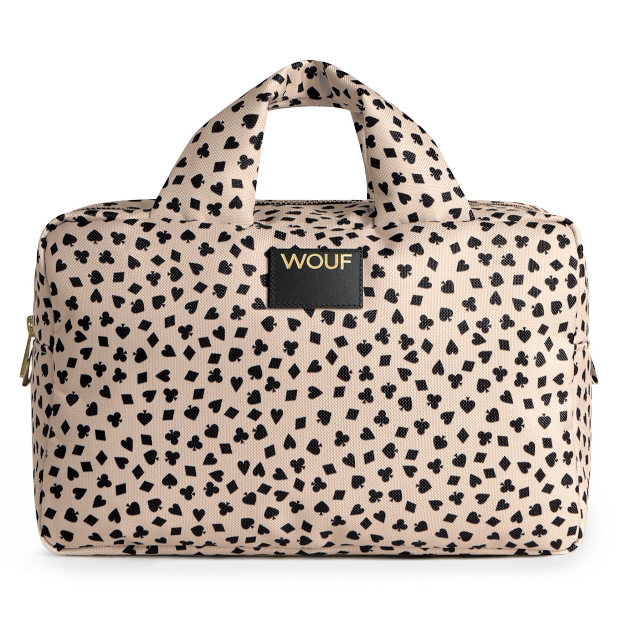 Wouf Kulturbeutel Daily, Polyester