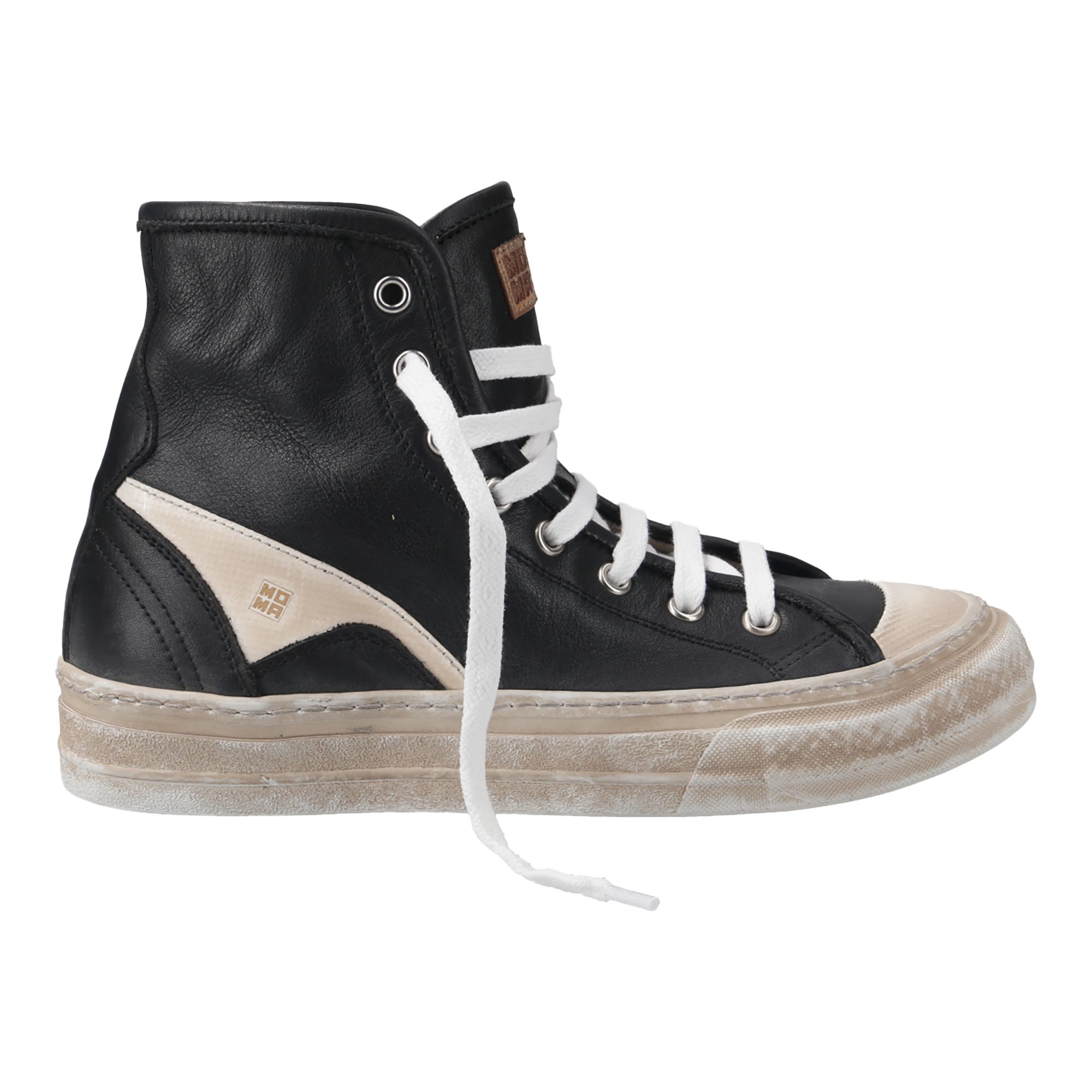 MOMA Moma 29402B-GP, Кроссовки, Schwarz, Damen Кроссовки