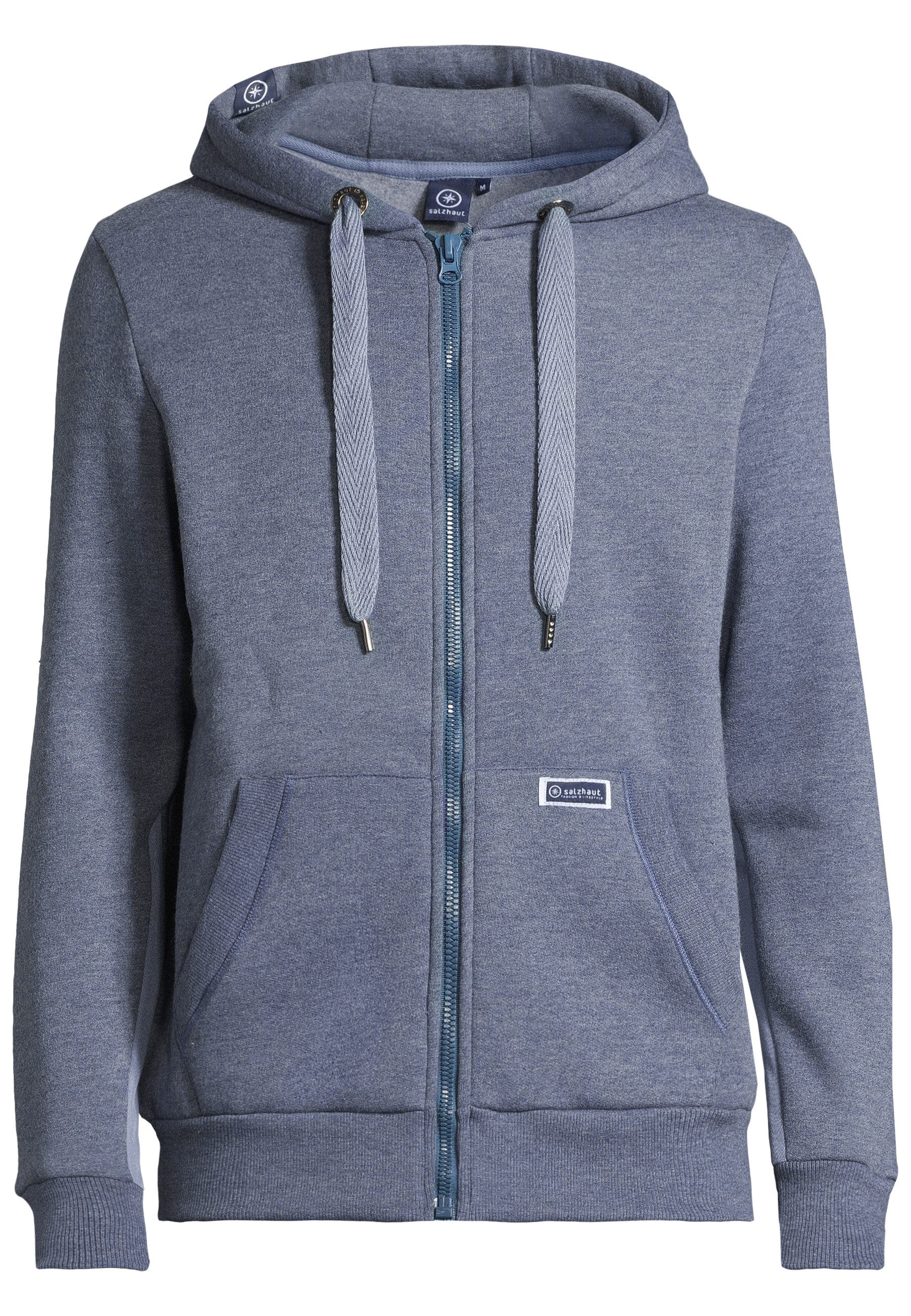 salzhaut Sweatjacke Sweatjacke für Herren (1-tlg)