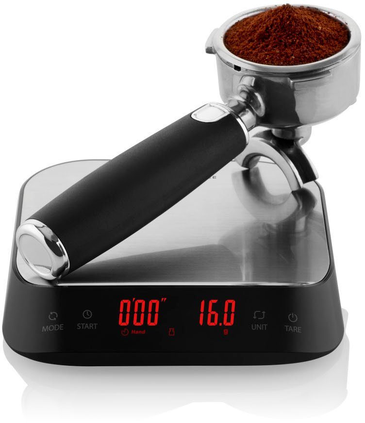 Küchenwaage ETA877790000, 0,1g eta digitale Coffee, Küchenwaage Arista genaue (1-tlg),