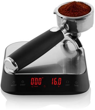 eta Küchenwaage Arista Coffee, ETA877790000, (1-tlg), 0,1g genaue digitale Küchenwaage