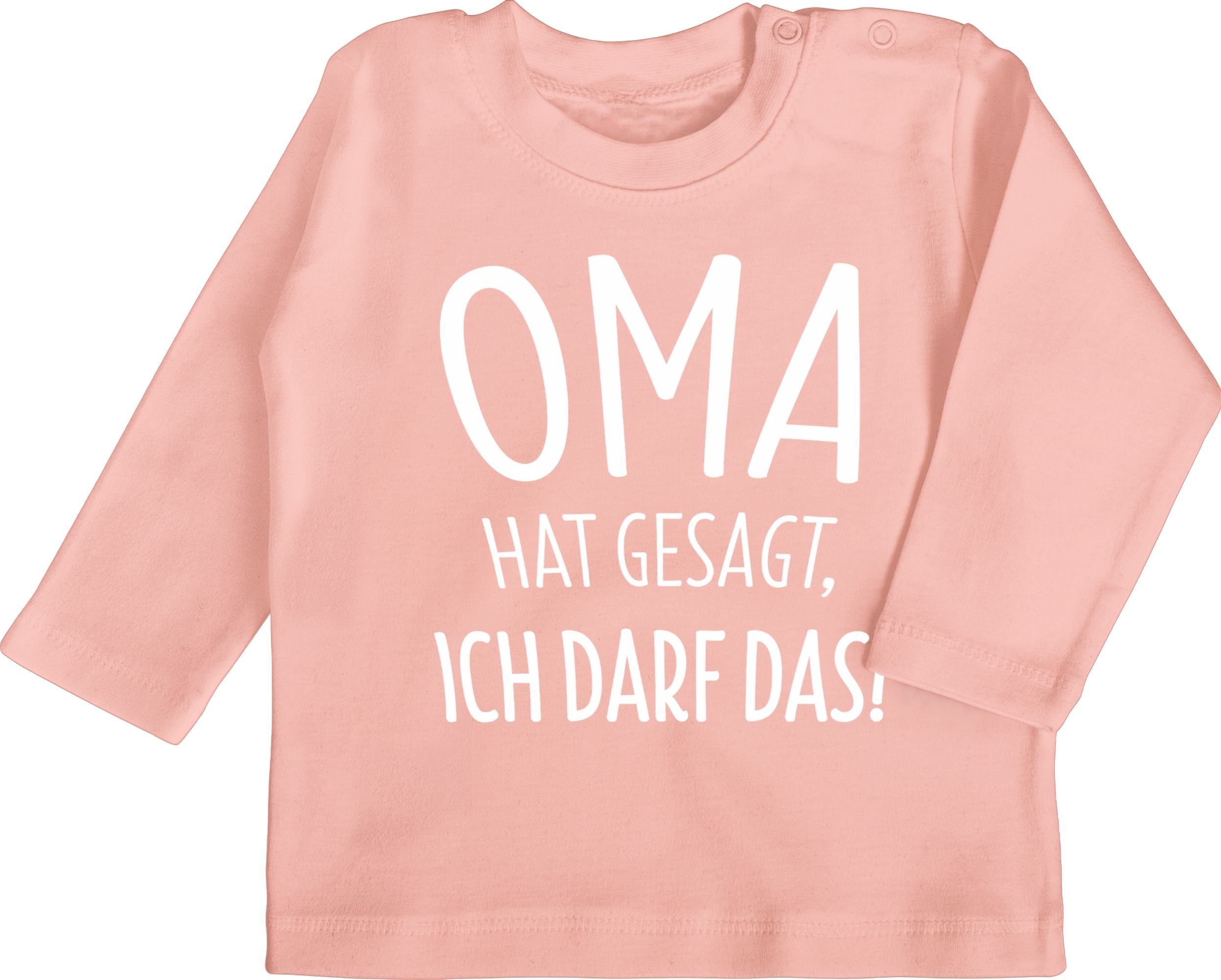 3 Babyrosa