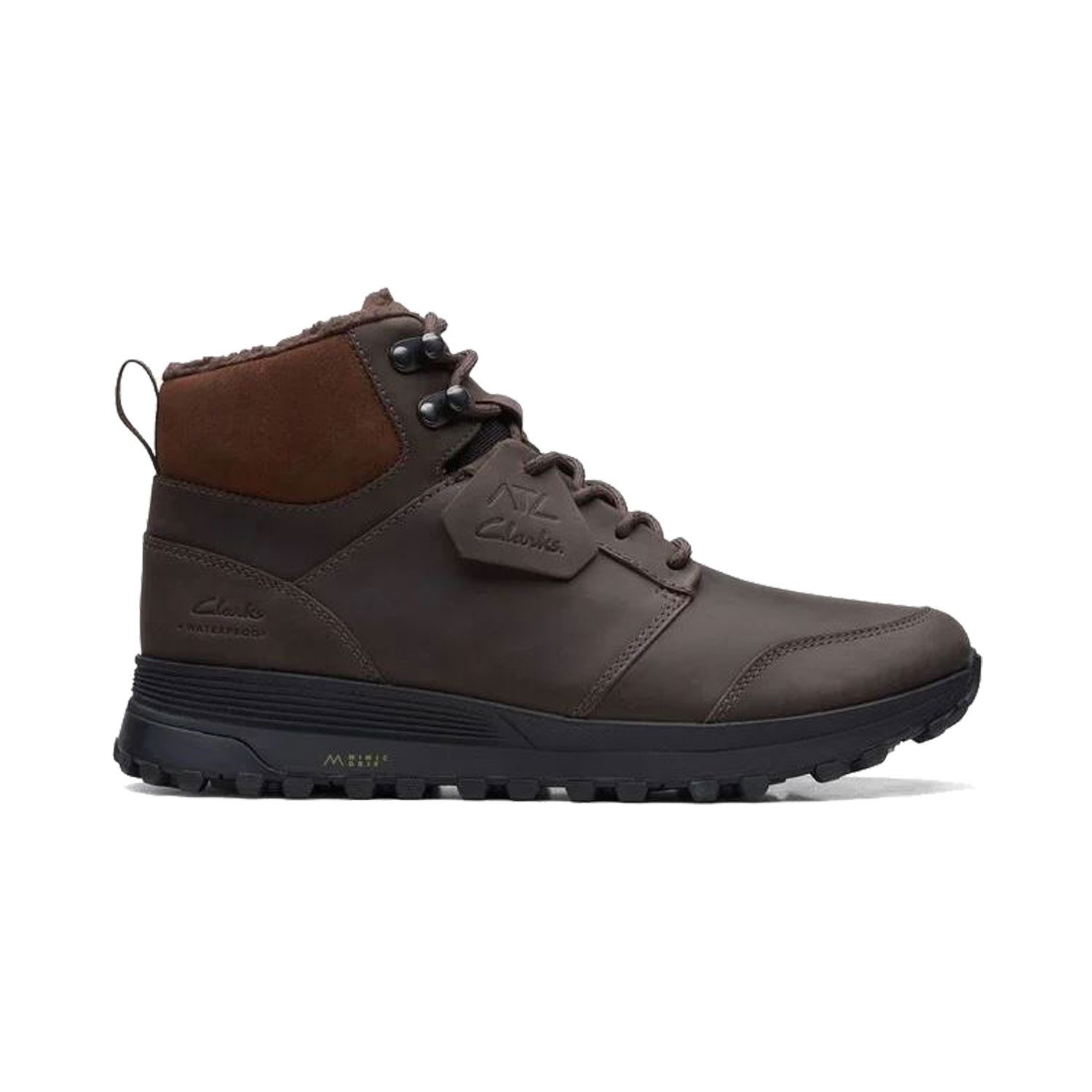 Clarks ATL Trek Up WP Stiefel günstig online kaufen