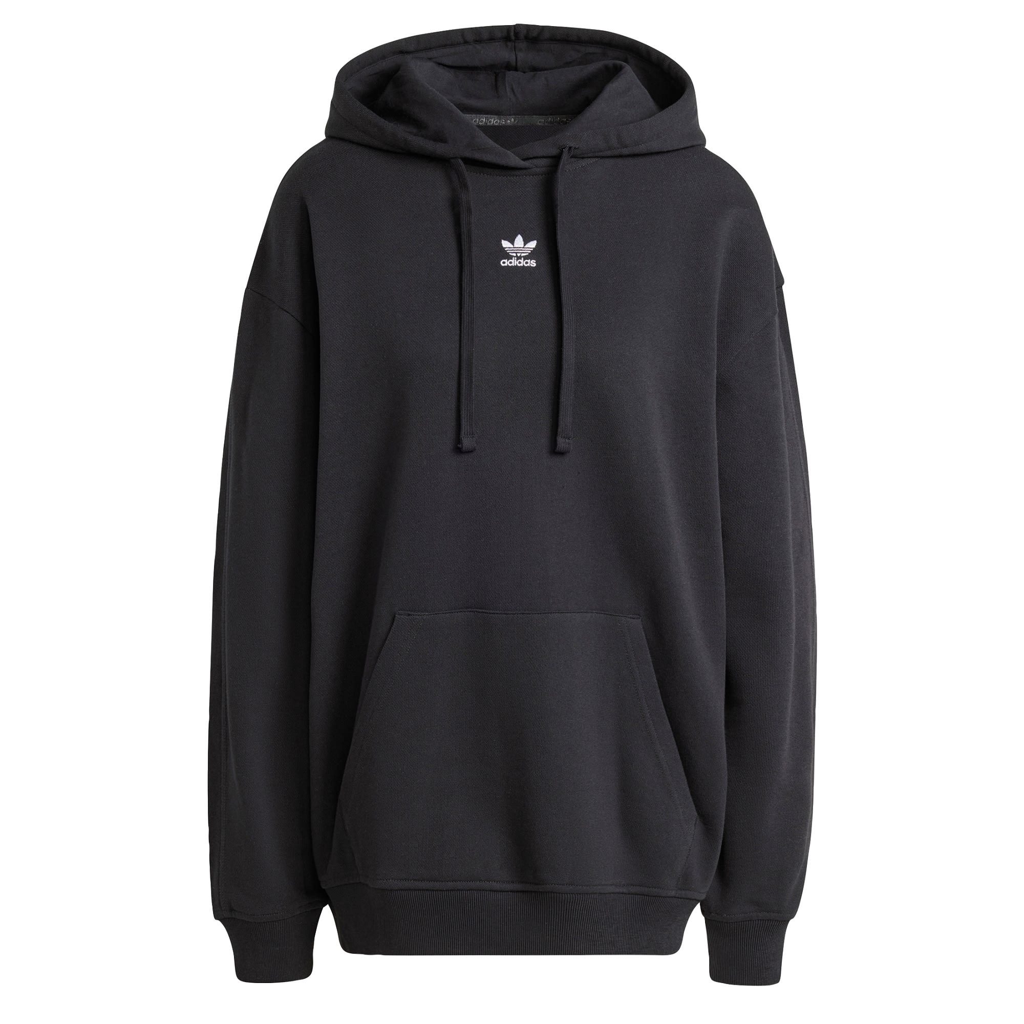 adidas Originals Hoodie ESSENTIALS LOOSE FRENCH TERRY HOODIE (1-tlg)