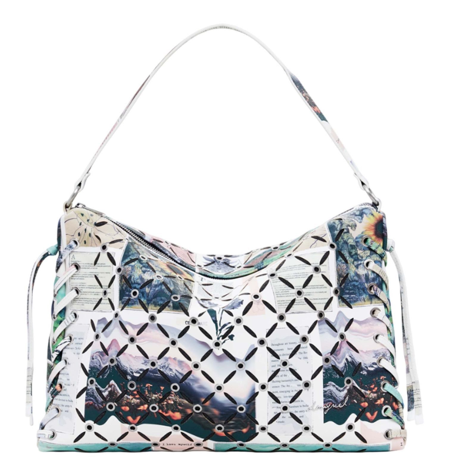 Schultertasche Leiria Shoulder Bag