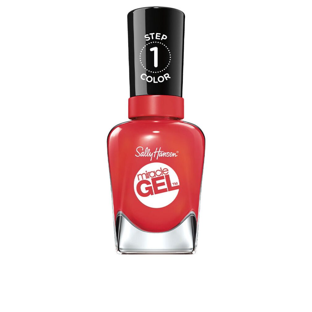 Sally Hansen Nagellack Miracle Gel 342-Apollo You Anywhere