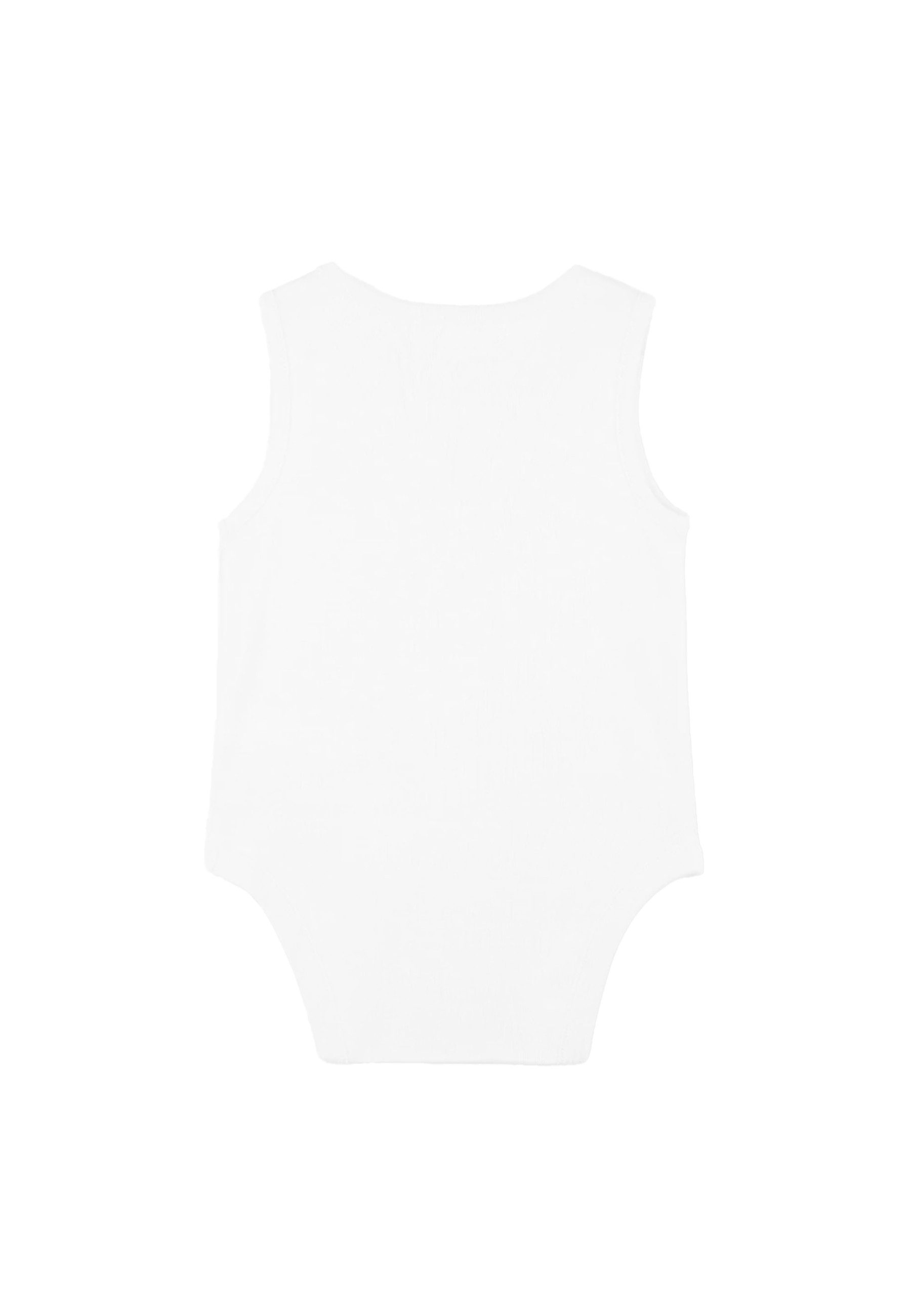 Diademita Body Baby Body Anzug Unisex 5er-Pack (Set, 5-tlg., 5er Pack)