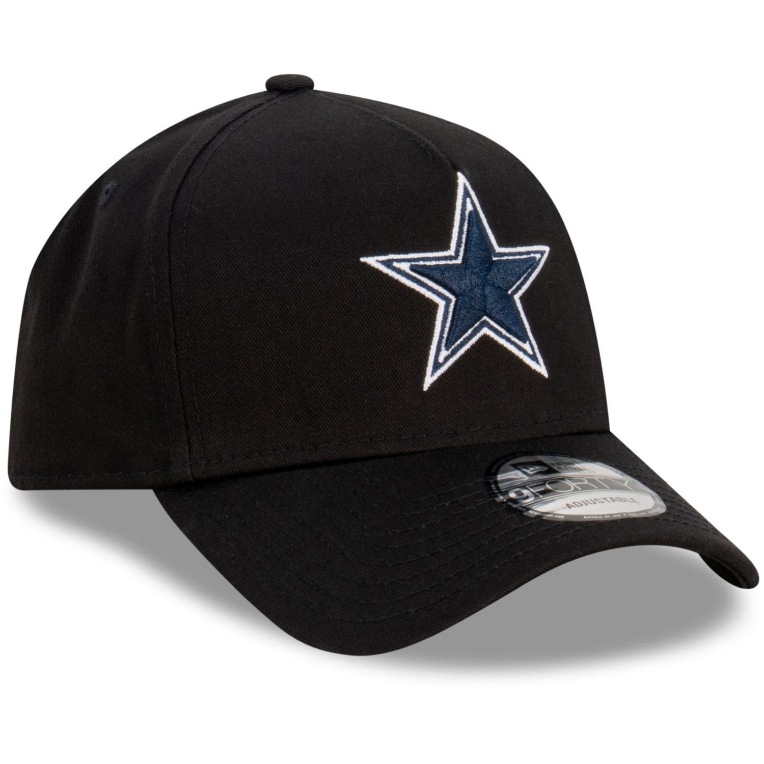 New Era Trucker Cap 9Forty AFrame günstig online kaufen