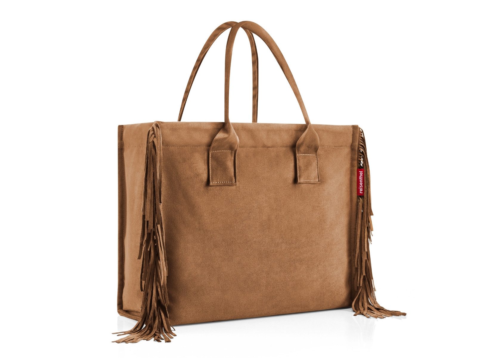 REISENTHEL® Tragetasche daily shopper western – Bild 2 von 5