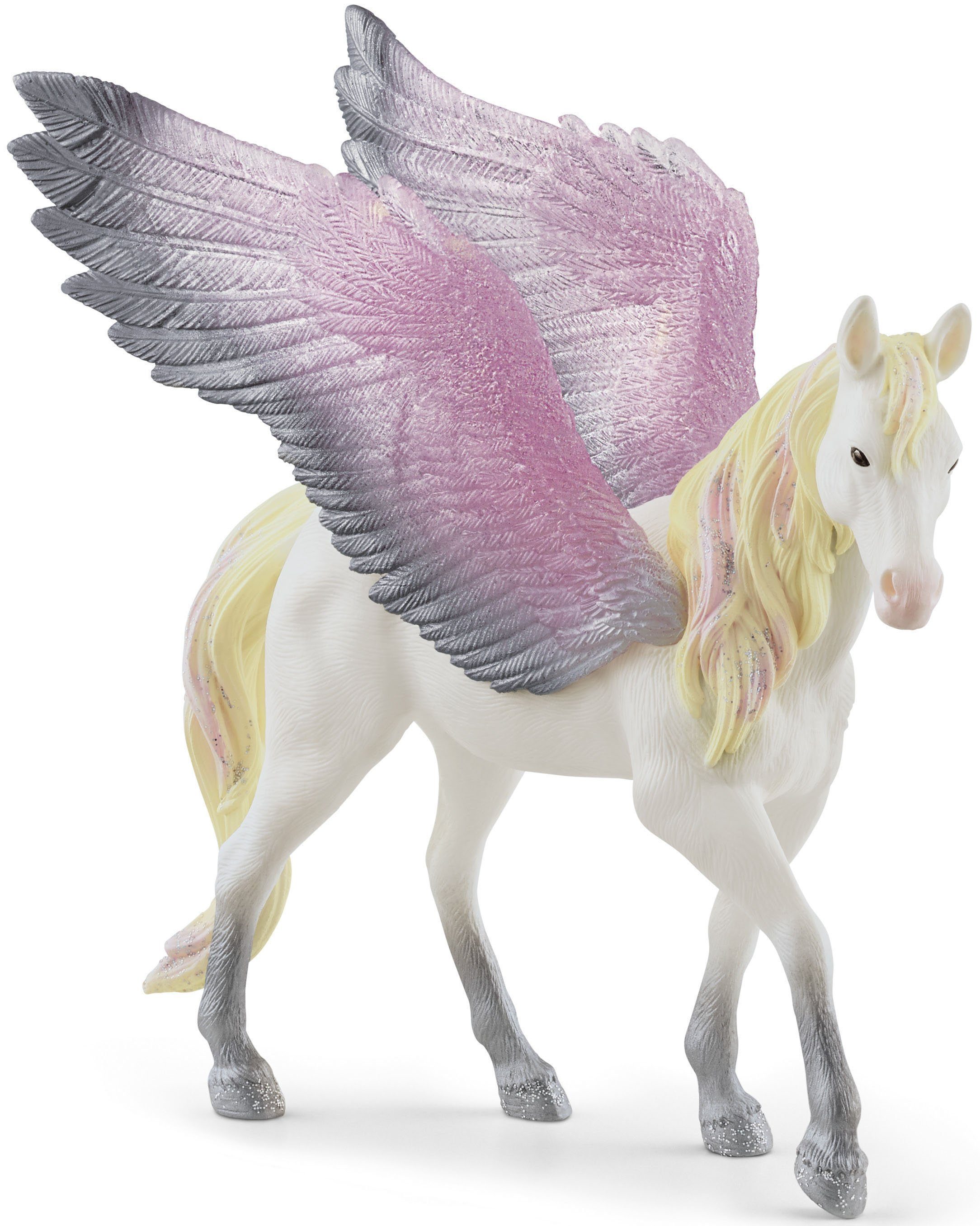 Schleich® Spielfigur BAYALA®, Pegasus (70720)