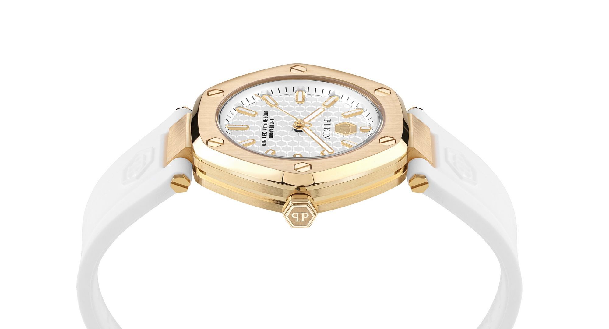PHILIPP PLEIN Quarzuhr PW1BA0123