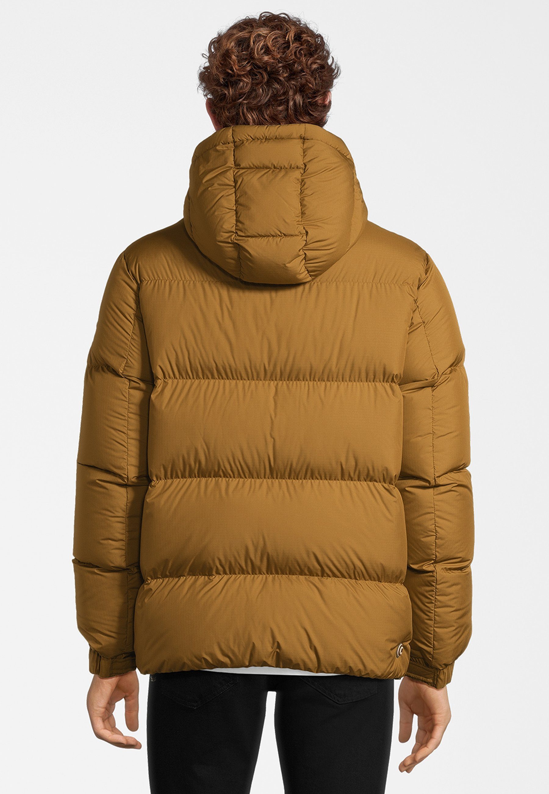 Colmar Daunenjacke