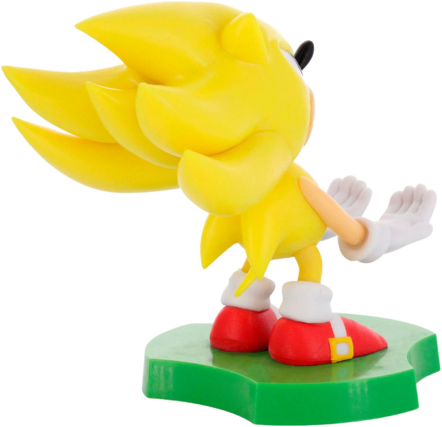 NBG Spielfigur Holdem - Sonic Super Sonic, (1-tlg)