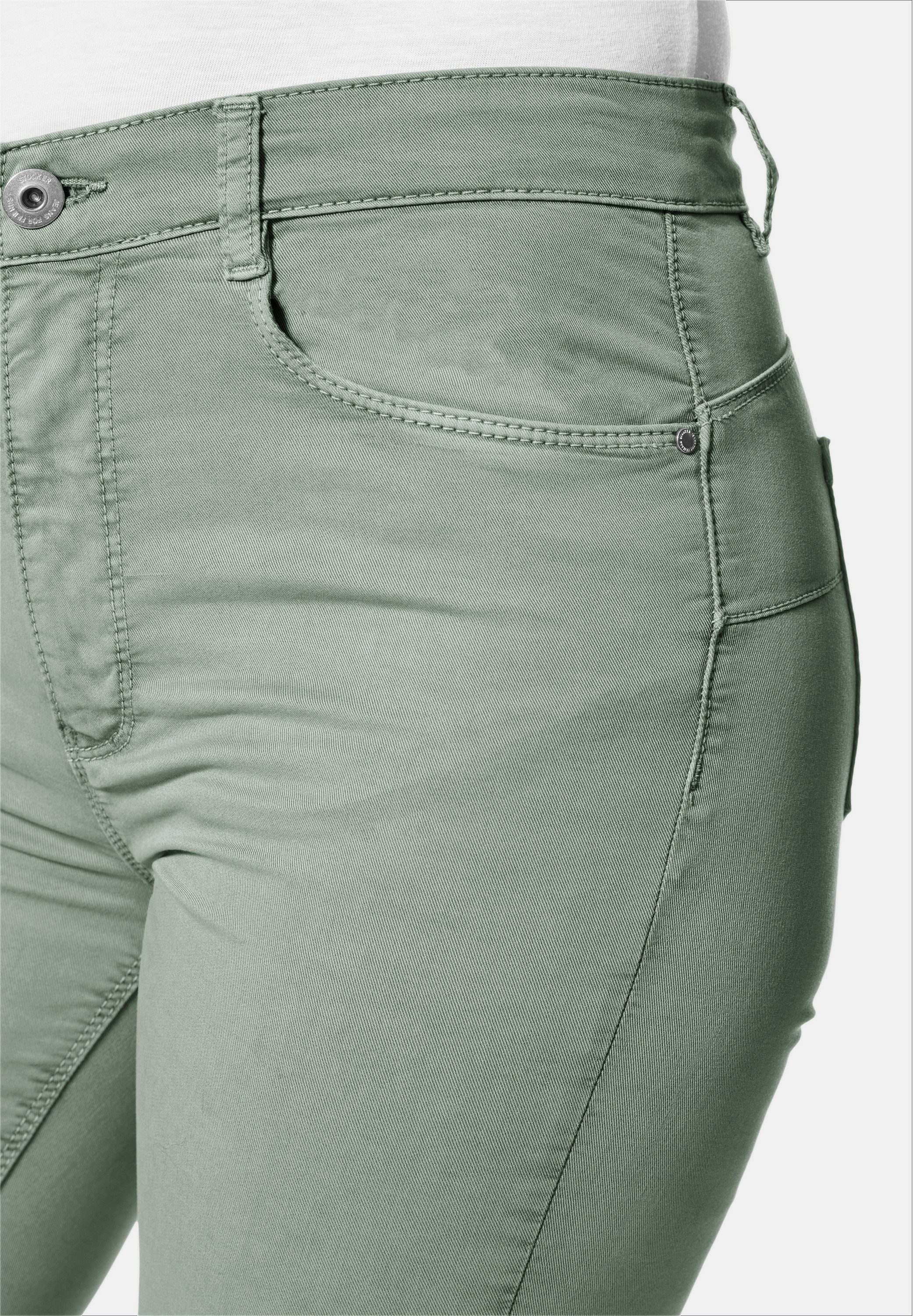 5-Pocket-Jeans Capri Colour Skinny Fit Jeans