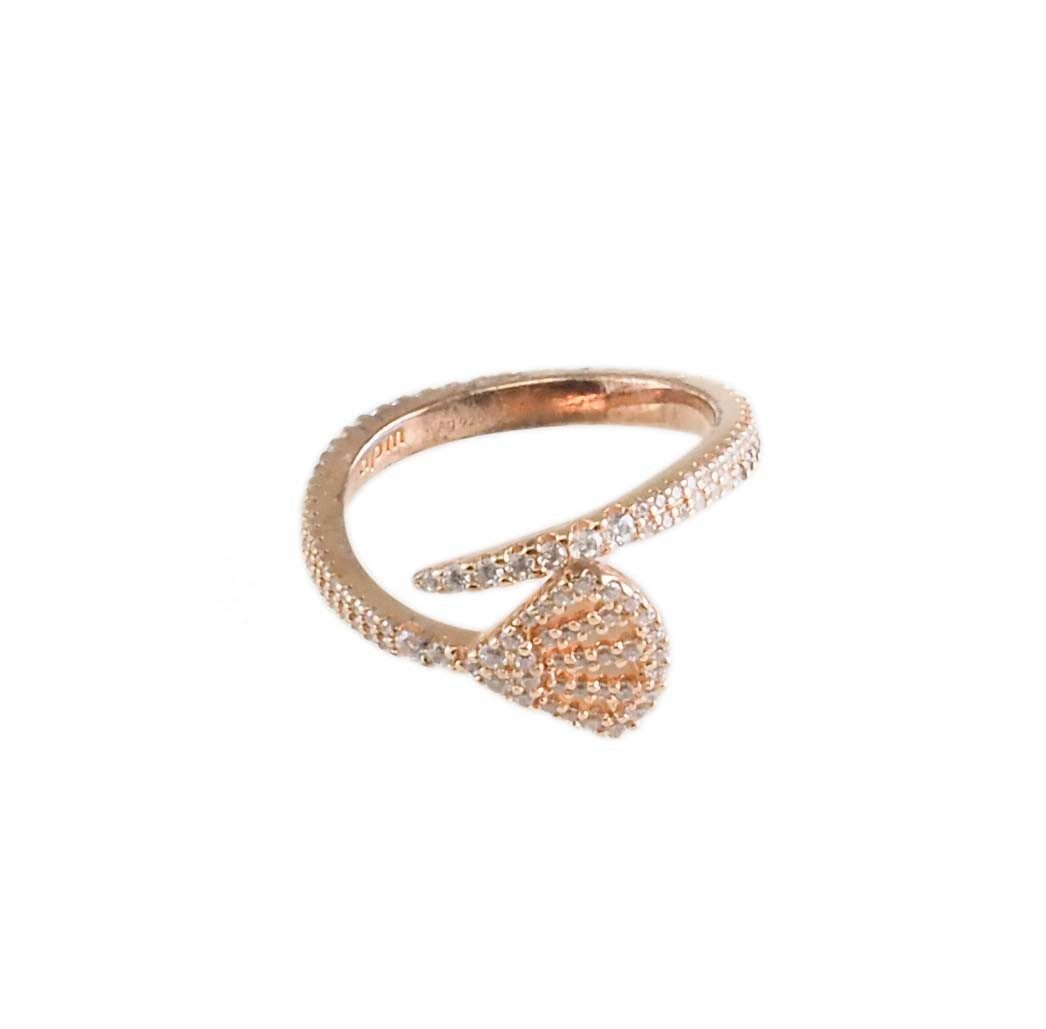 APM Monaco Fingerring