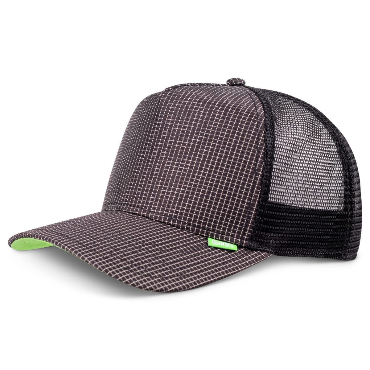 Djinns Trucker Cap Djinns - HFT günstig online kaufen