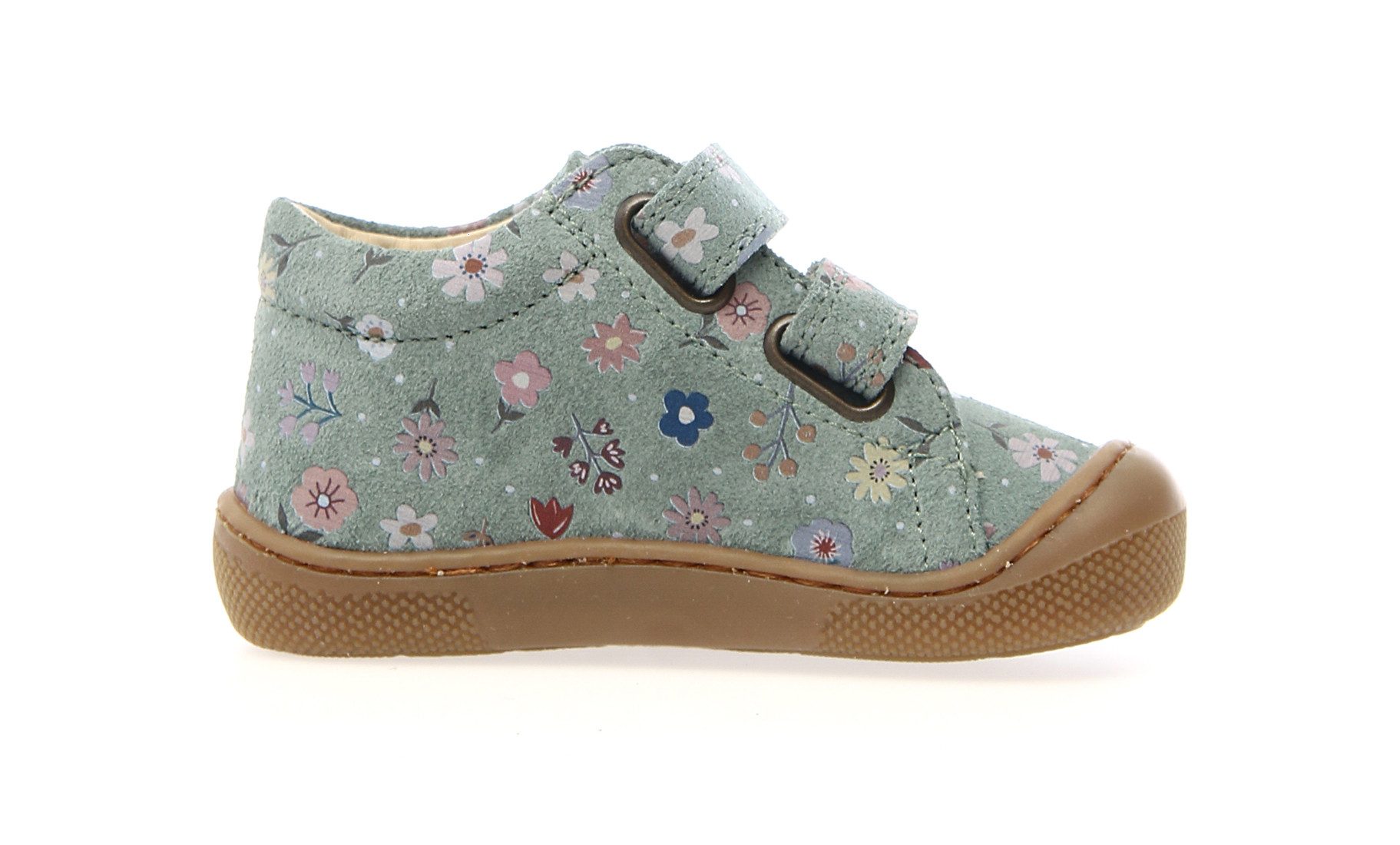 Naturino Naturino Barfußschuhe Amur Halbschuhe Schnürer Sneaker