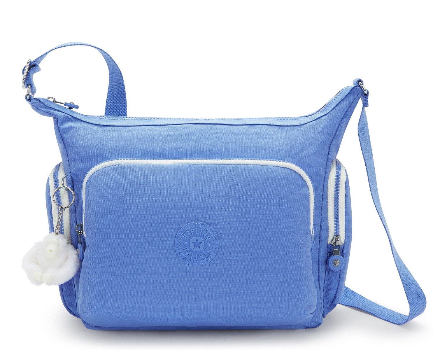 KIPLING Schultertasche Gabb 12 Liter (1, günstig online kaufen