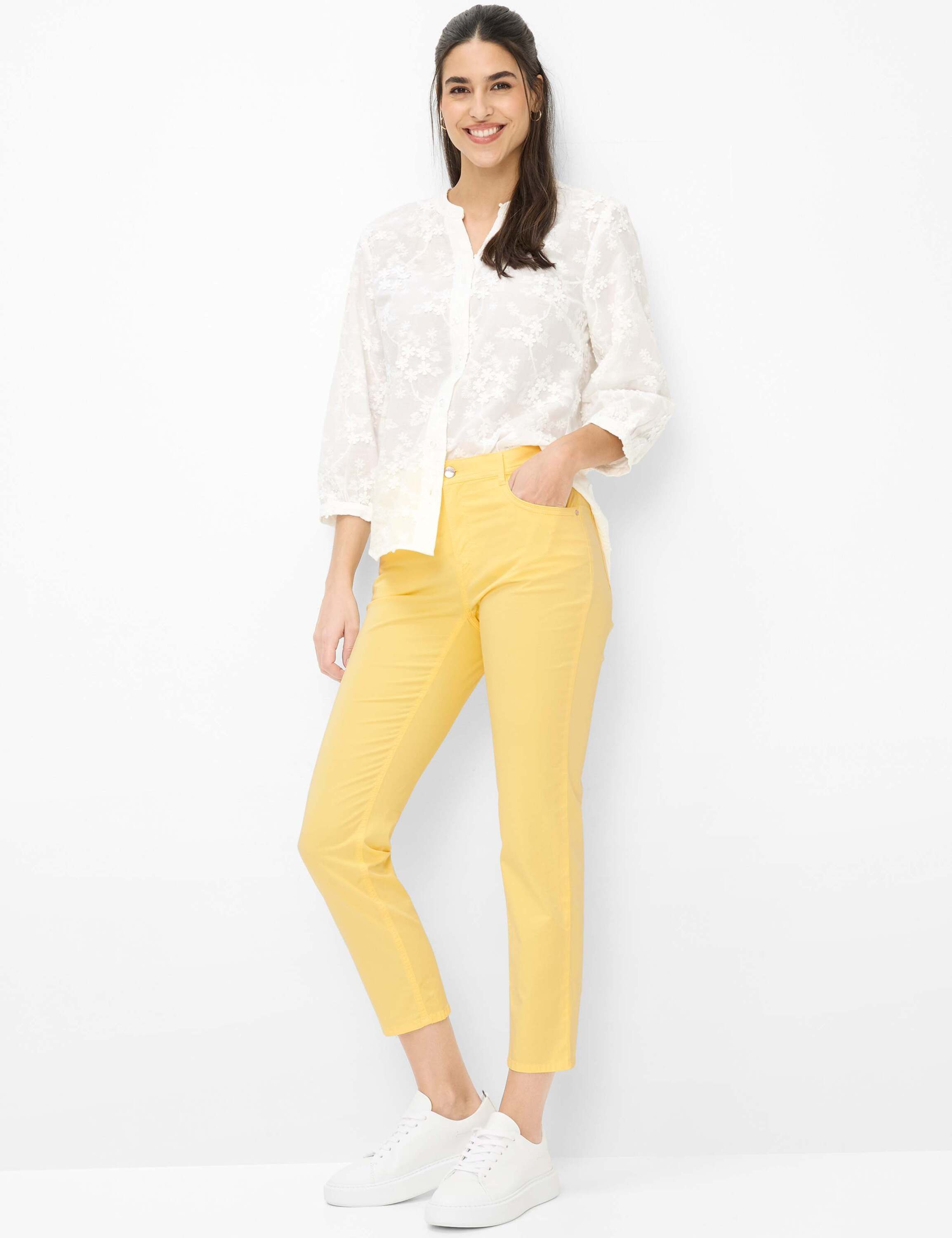BRAX 5-Pocket-Hose Mary S