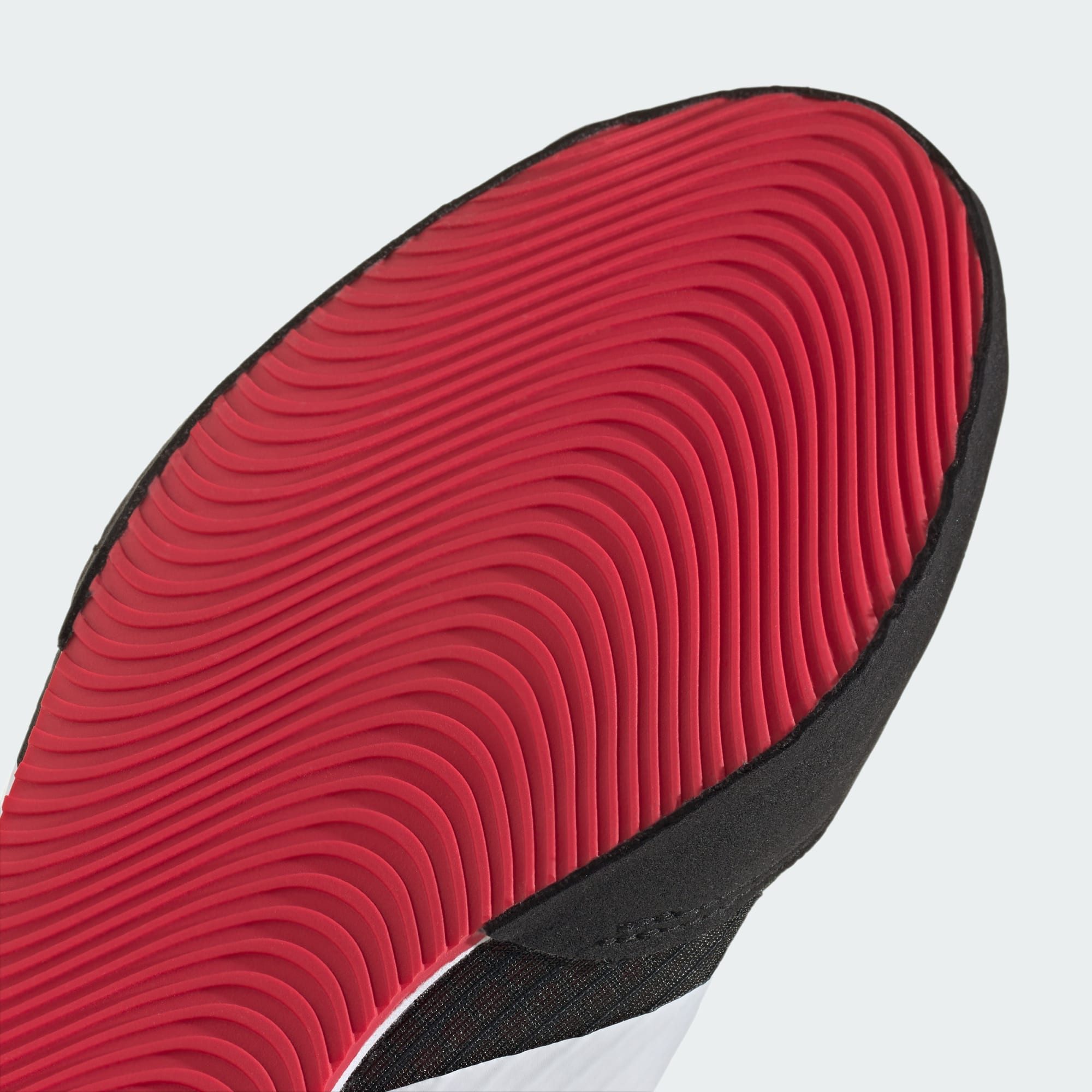 adidas Performance BOX HOG 4 BOXSCHUH Boxschuh