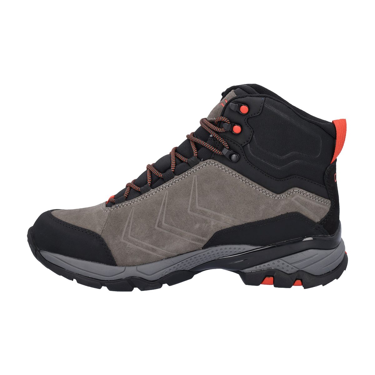 CMP MELNICK MID TREKKING SHOES WP Outdoorschuh wasserdicht