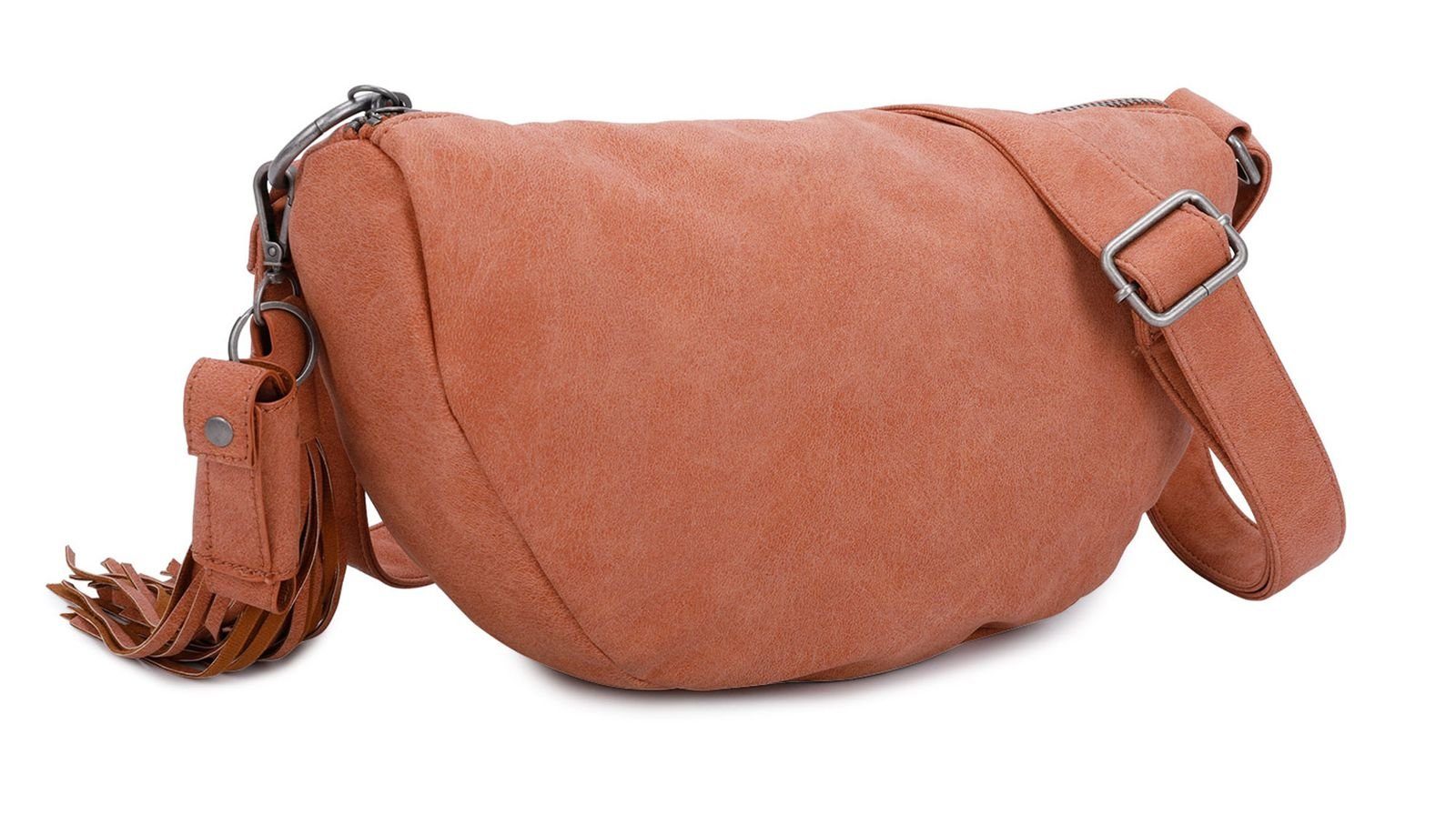 Fritzi aus Preußen Schultertasche Jakx (Set, 2-tlg)