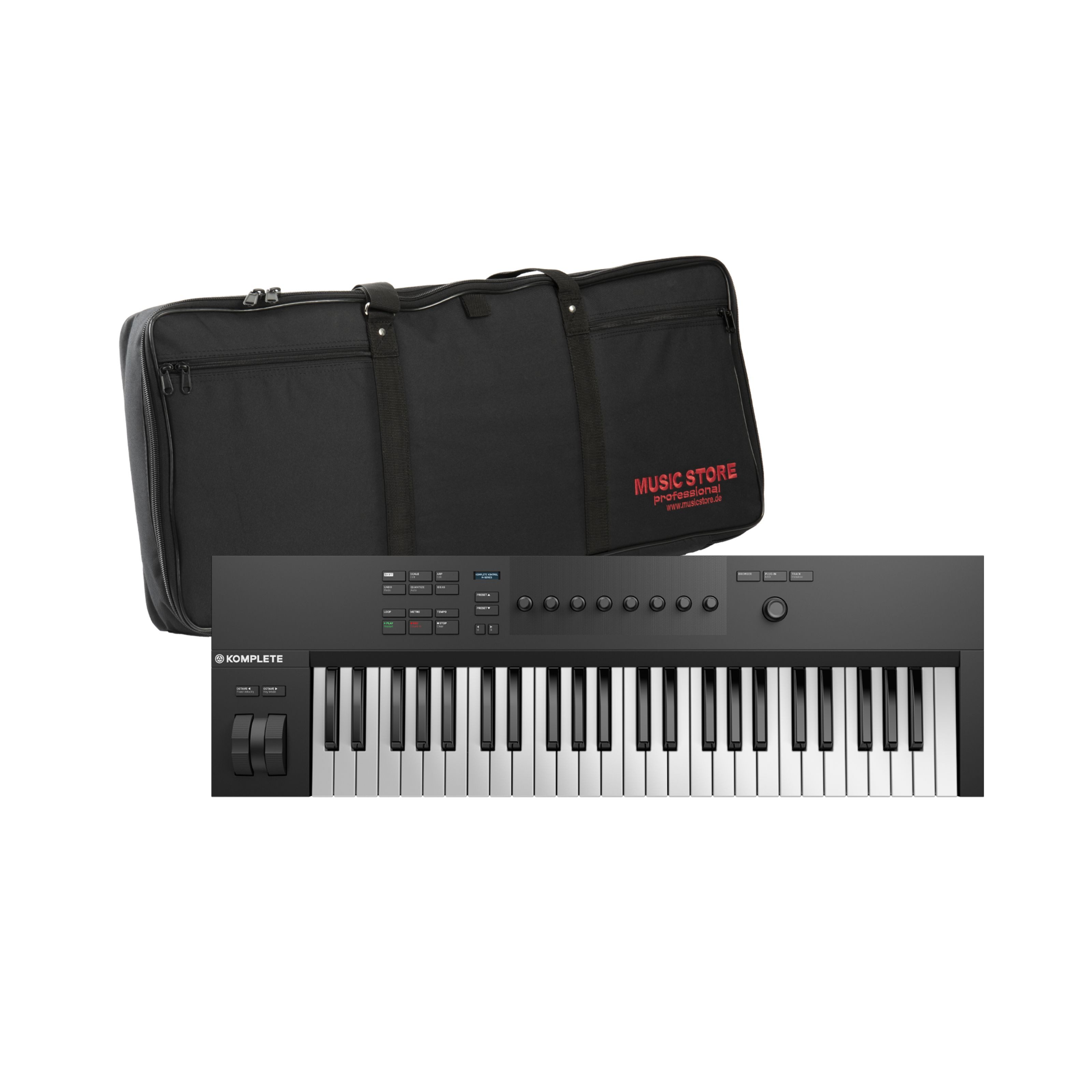 Masterkeyboard