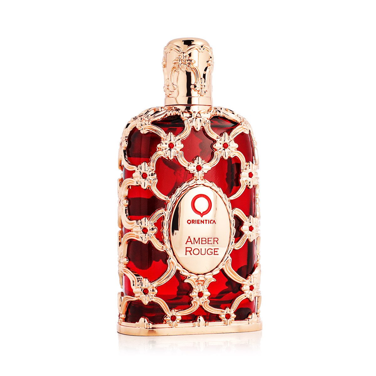 Orientica Eau de Parfum Amber Rouge