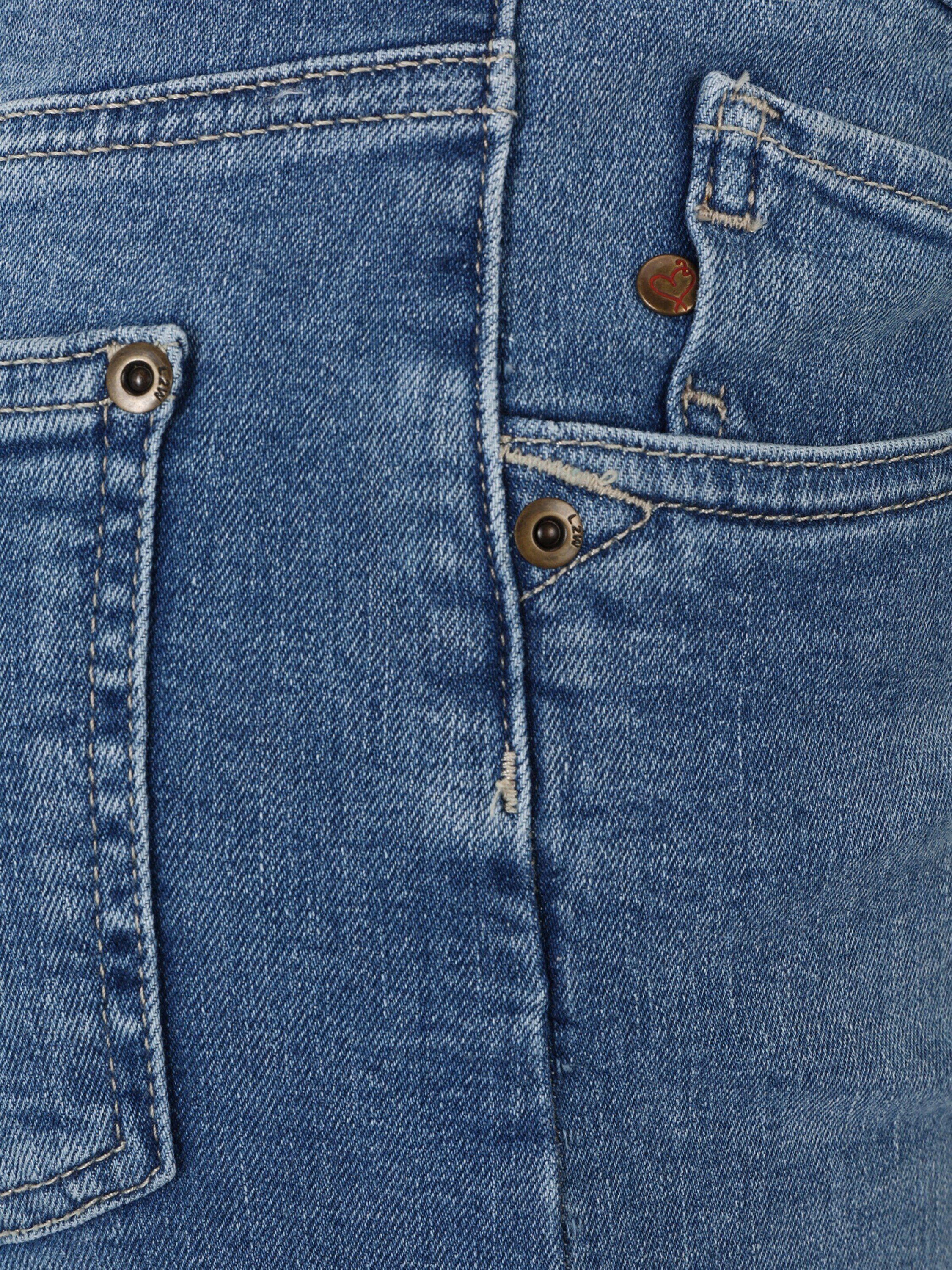 Weiteres Detail Jeansrock (1-tlg) Love2Wait