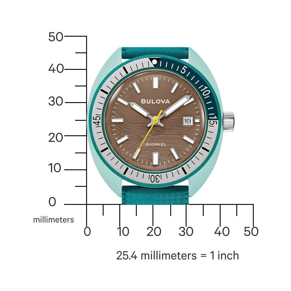 Bulova Quarzuhr 98B446, Armbanduhr, Herrenuhr, analog, günstig online kaufen