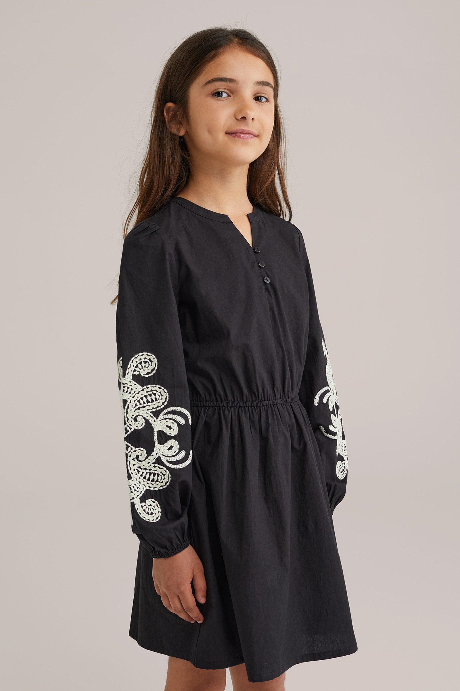 Maxikleid