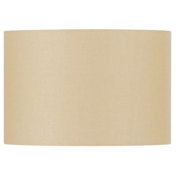SLV Lampenschirm Mix&Match Leuchtenschirm Fenda, beige, 300 mm, Lampenschirme