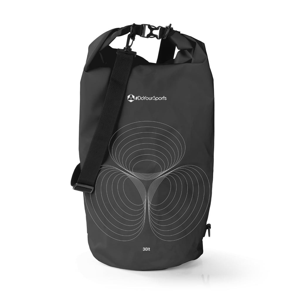 #DoYourSports Aufbewahrungstasche Dry Bag 30L, Outdoor Tasche Camping Angeln wasserdicht Hnady sicher aufbewahren